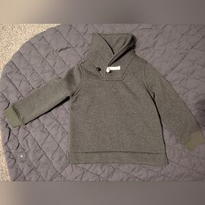 OshKosh B'gosh Toddler Sweater X2